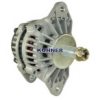 CUMM 4936879 Alternator